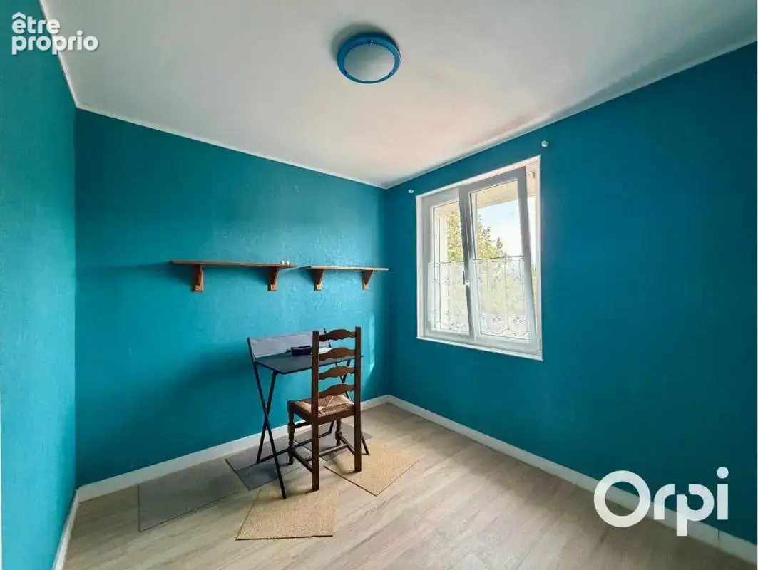 Maison individuelle, beau potentiel à Marck  - photo 4