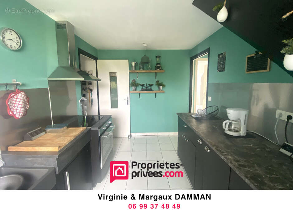 Appartement à ELBEUF