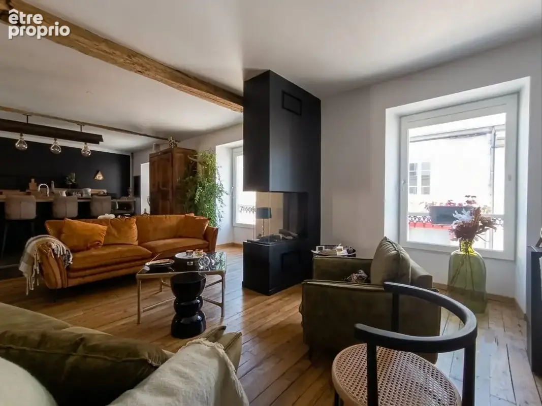 Maison 136 m² à vendre à Ahun (23150) - photo 6