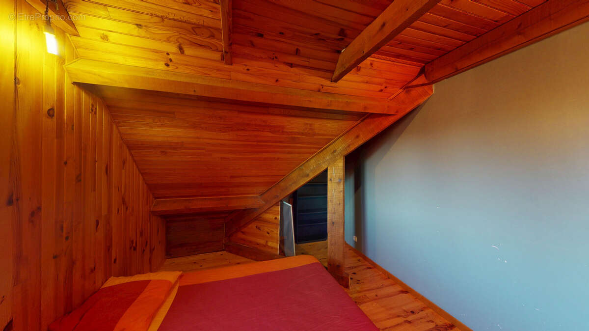 Maison à RULLAC-SAINT-CIRQ