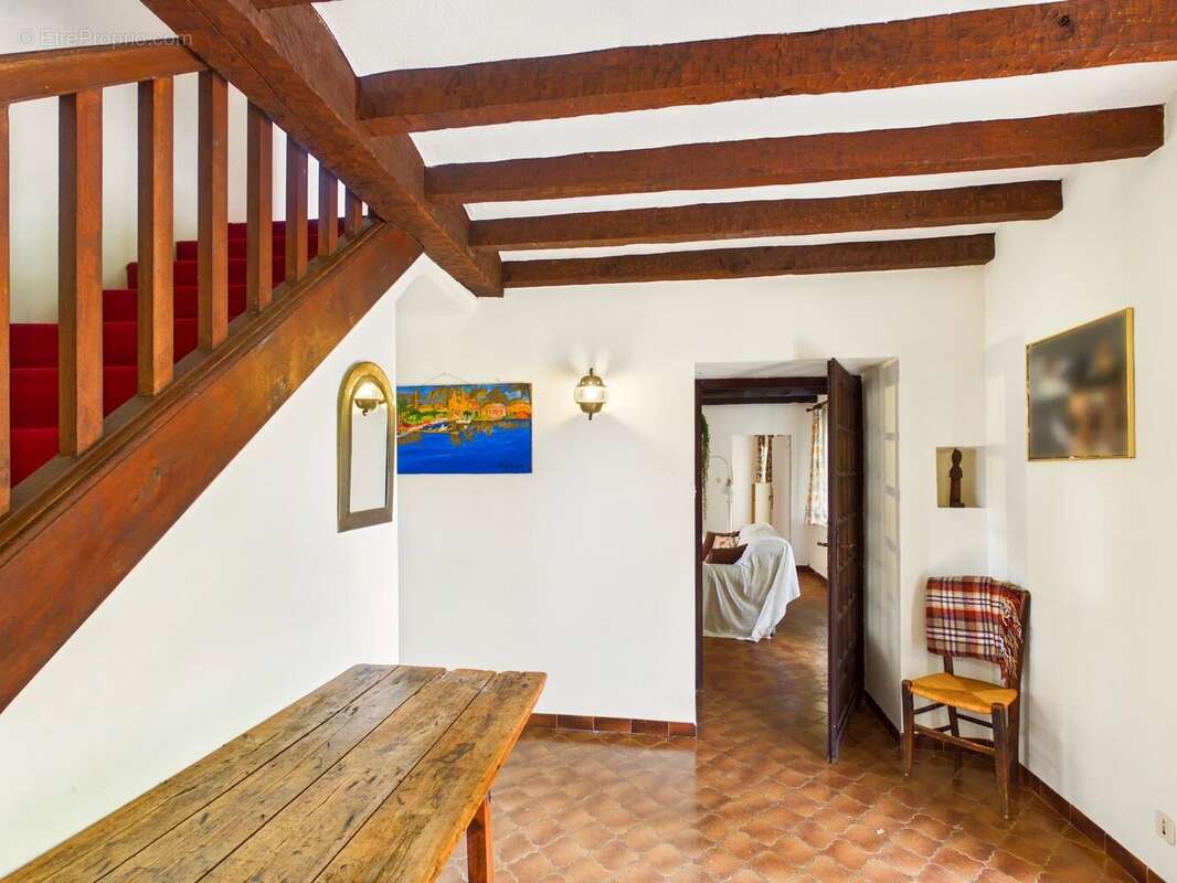 Maison à VIDAILLAC
