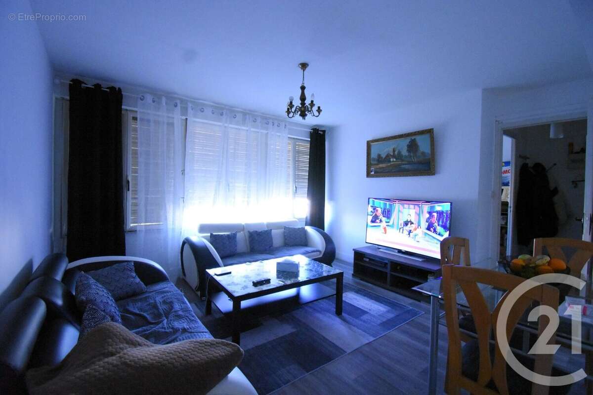 Appartement à VICHY