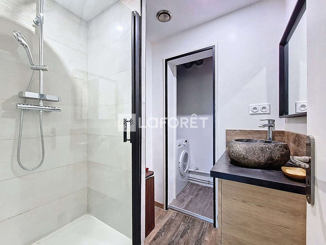 Appartement à CALUIRE-ET-CUIRE