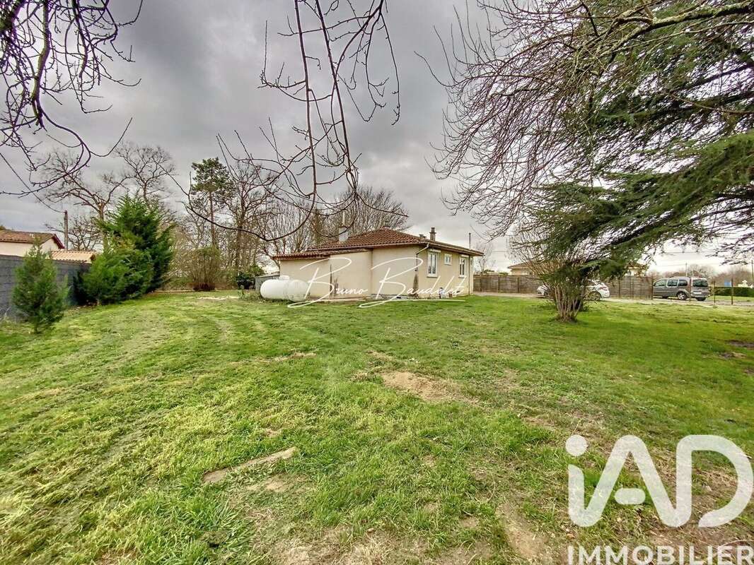 Photo 2 - Maison à SADIRAC