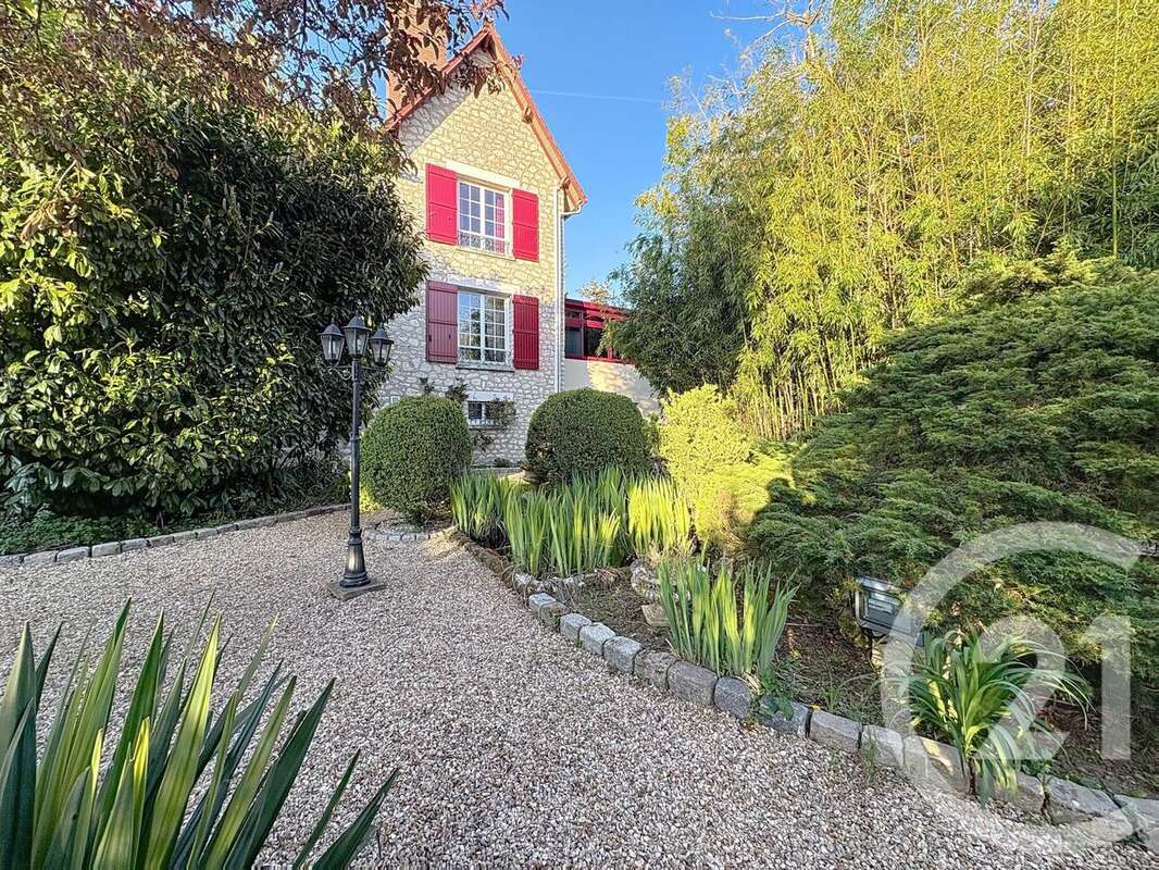 Maison à COURLON-SUR-YONNE