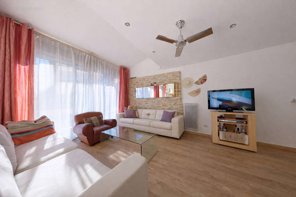 Appartement à LE GRAU-DU-ROI