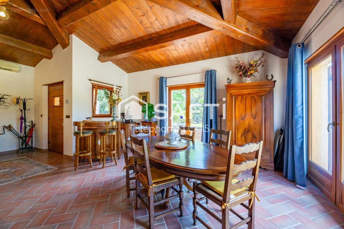 Photo 8 - Maison à DRAGUIGNAN