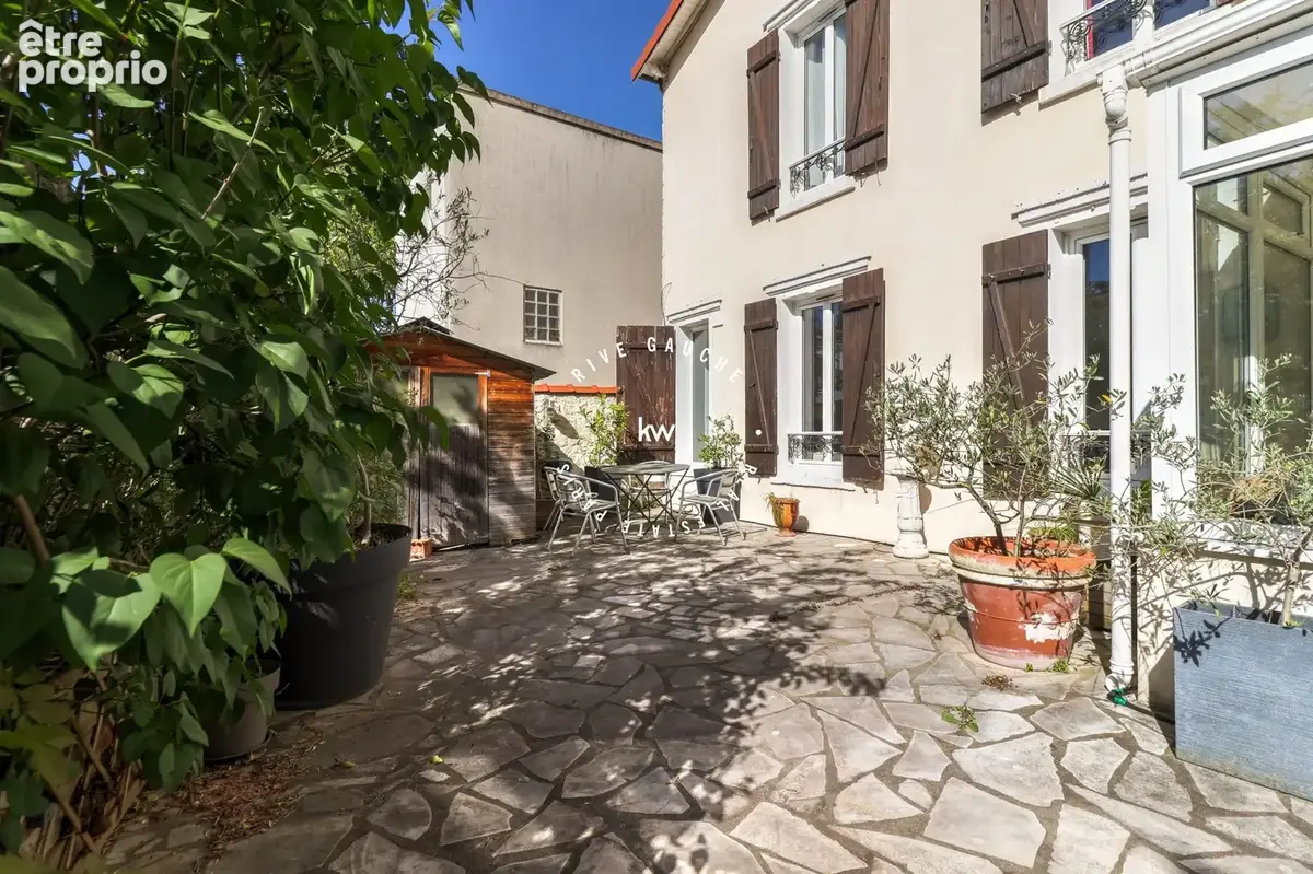 Maison 97 m² à Saint-Cloud  - photo 5