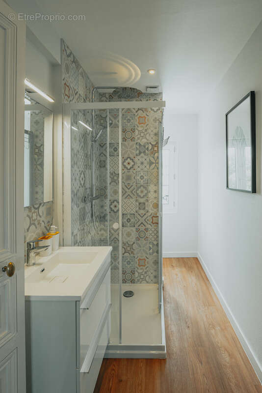 Appartement à SAUMUR