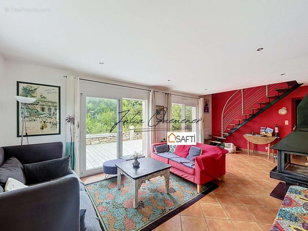 Photo 4 - Maison à PLOUARZEL