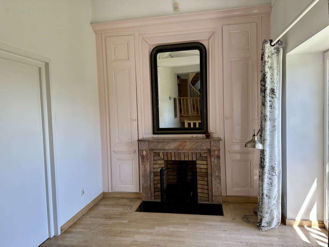 Maison à SAINT-LAURENT-D'AGNY