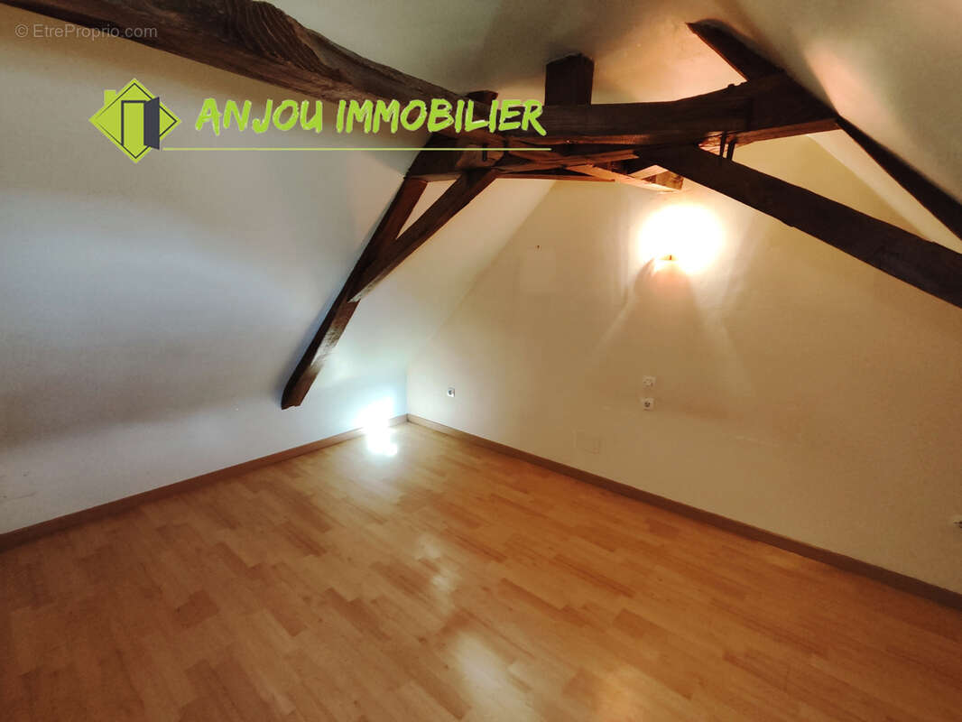 Maison à LA BOISSIERE