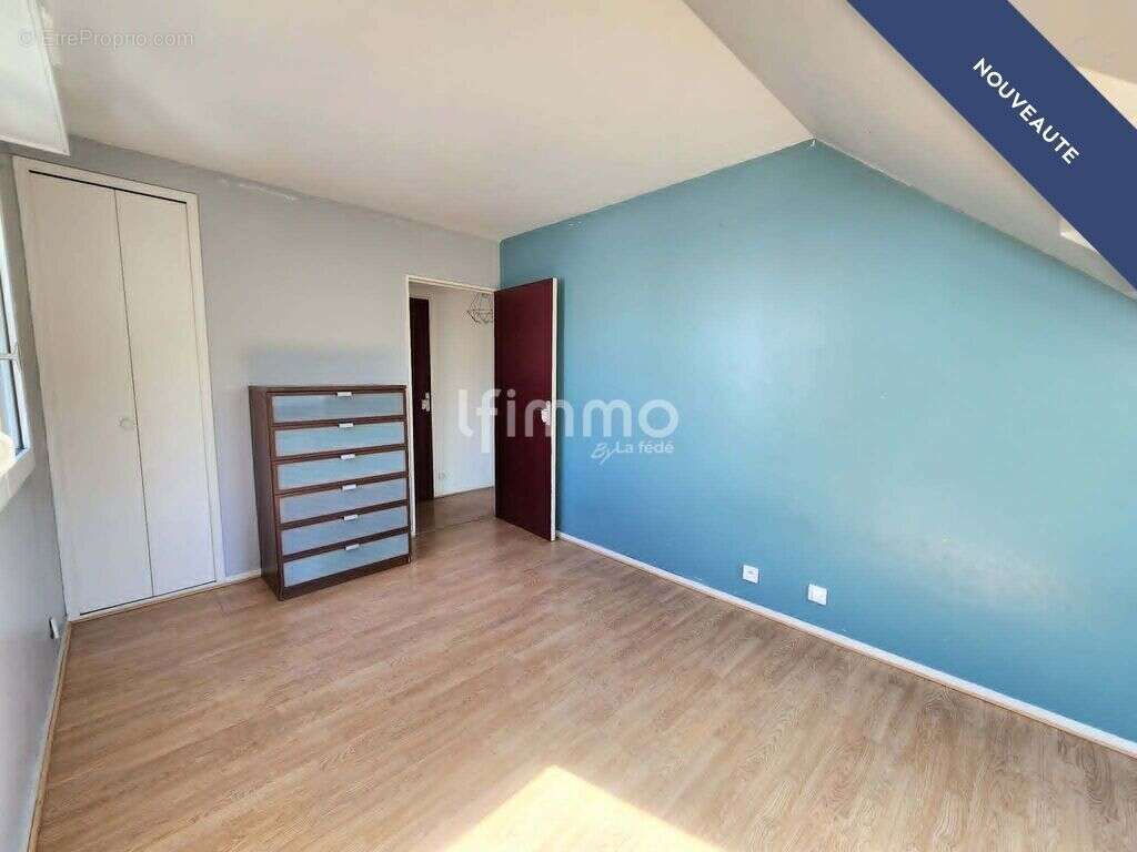 Appartement à NOISY-LE-GRAND