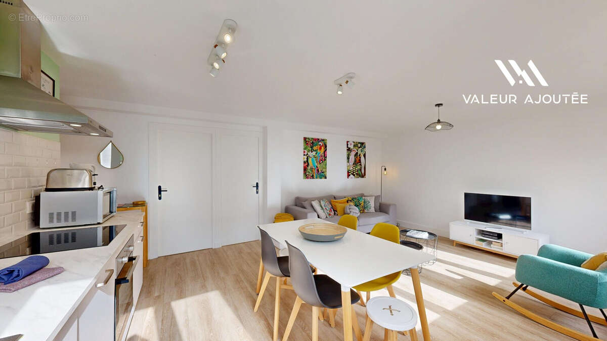Maison 107 m² à Brive-La-Gaillarde  - photo 9