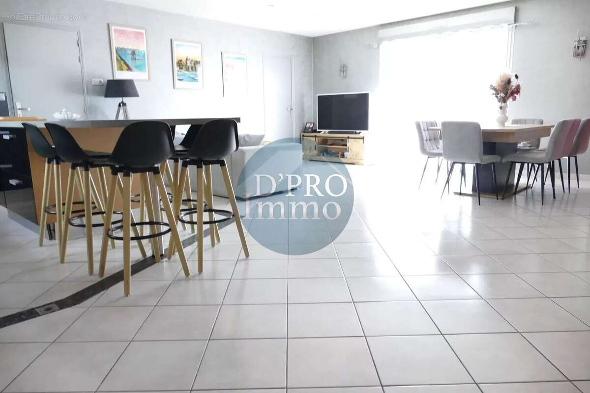 Maison à LA PLAINE-SUR-MER