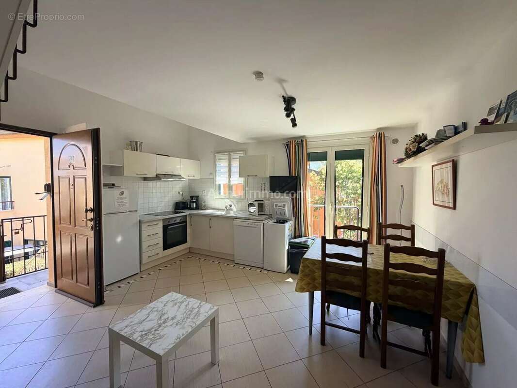 Vente Appartement L'ile-rousse(20220) 249 000ï¿œ - photo 9