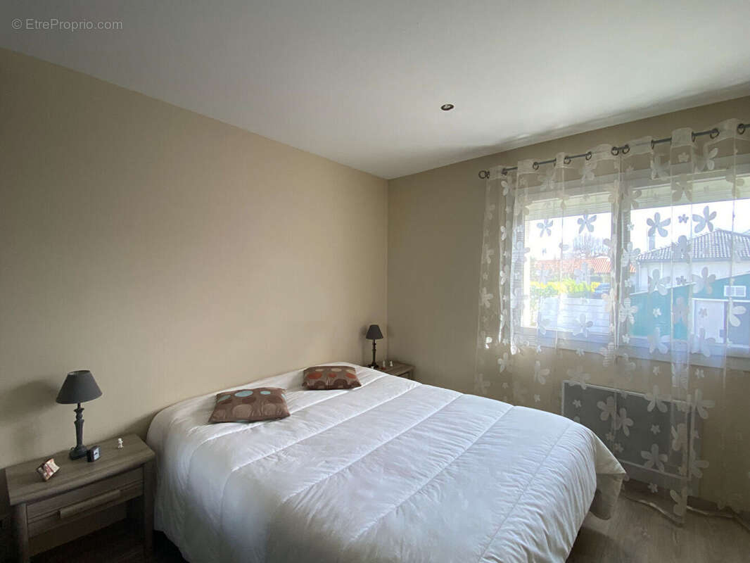 Maison à SAINT-PAUL-LES-DAX