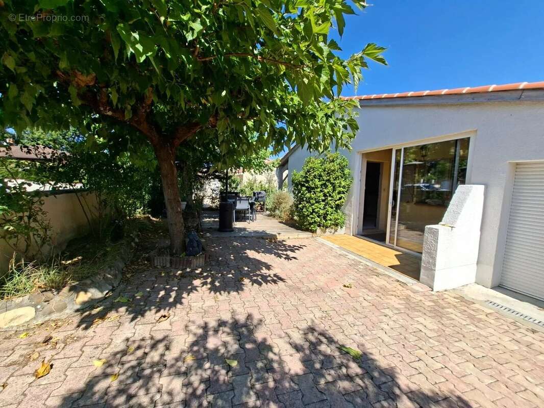 Belle villa plain pied - photo 16