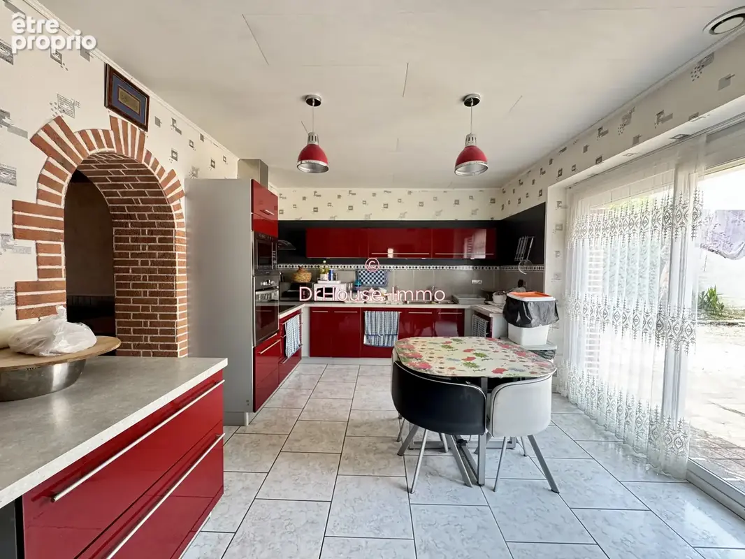Maison 15 pièces 270 m² à vendre à Corbeilles (45490) - photo 35