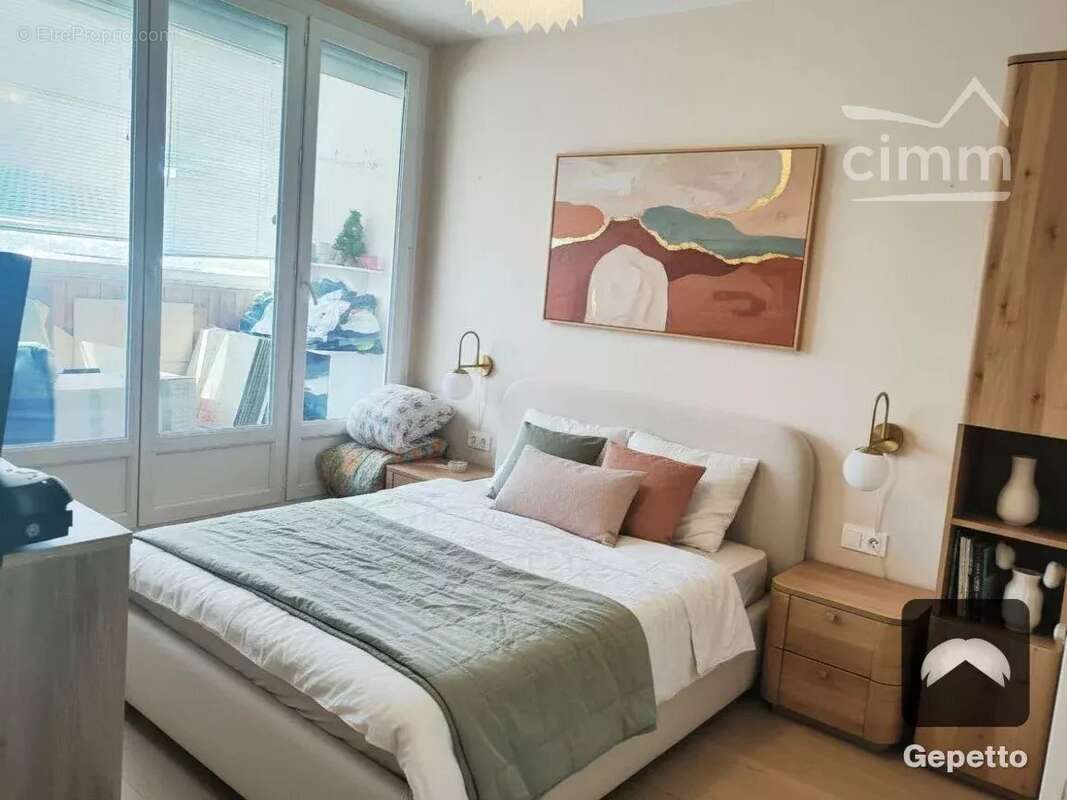 Appartement à VAULX-EN-VELIN