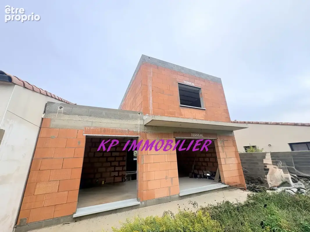 Villa de 120m2 avec garage - photo 3