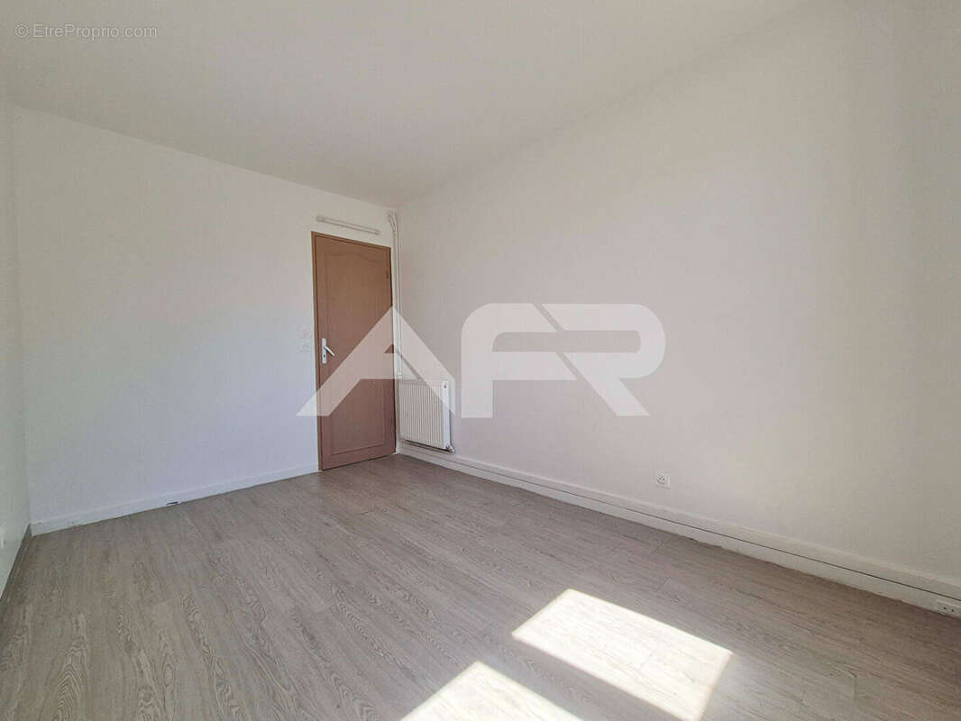 Appartement à CHATOU