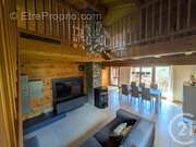 Maison à BOURG-SAINT-MAURICE