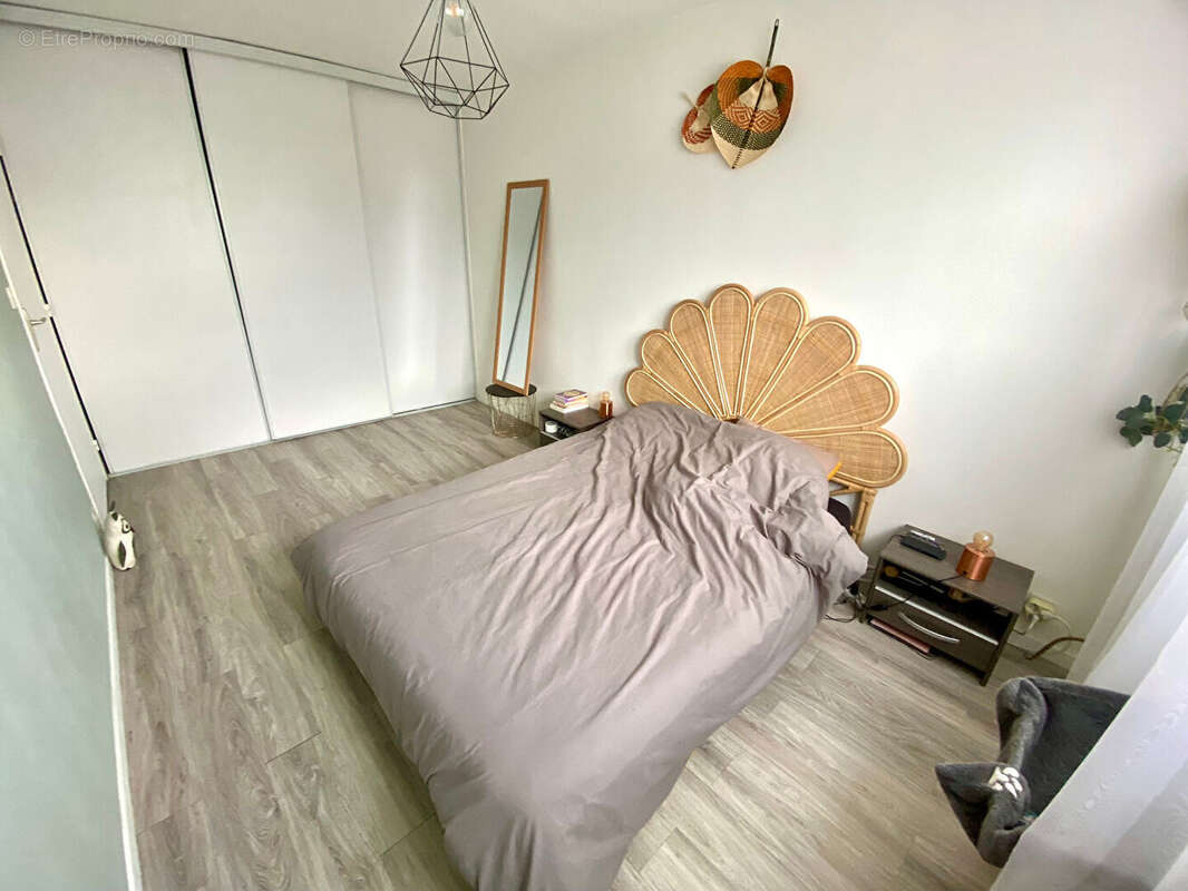 Appartement à CLERMONT-FERRAND