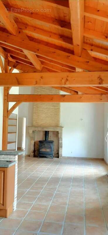 Maison 84 m² à Uzeste  - photo 8
