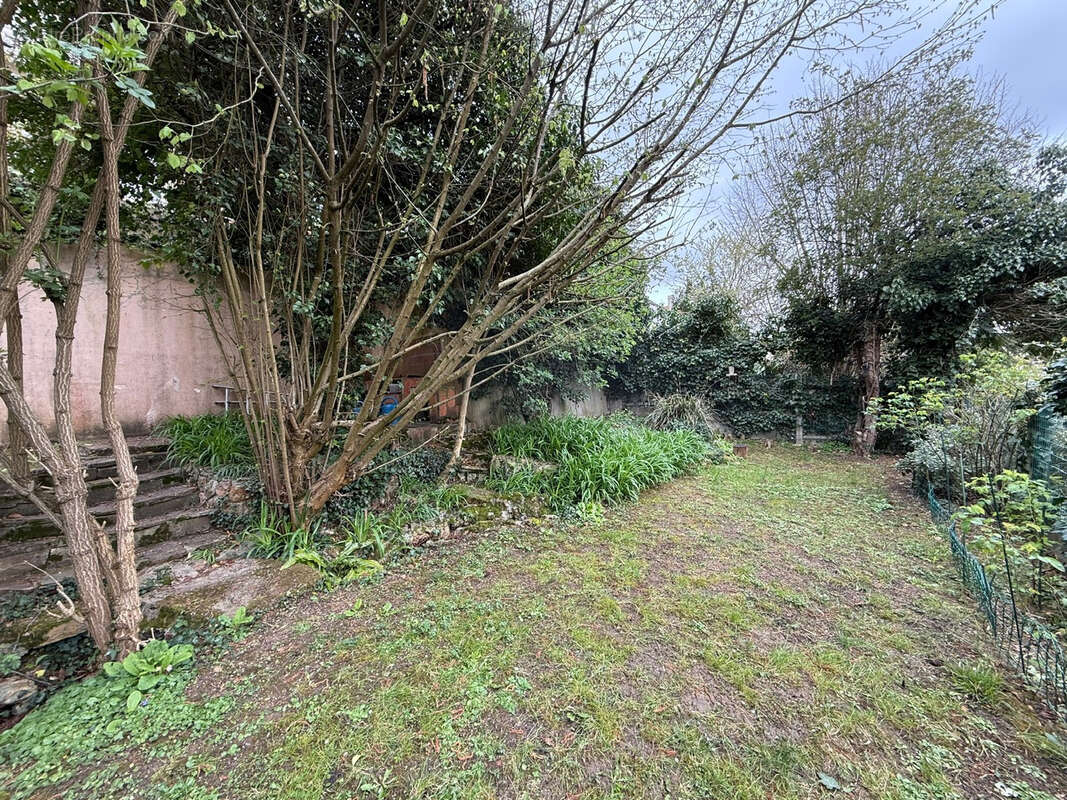 Maison à COMBS-LA-VILLE