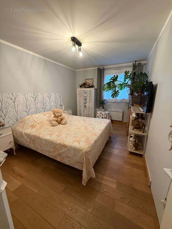 Maison à OZOIR-LA-FERRIERE