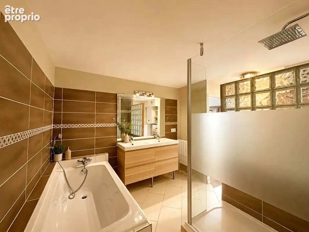 Neauphle-le-château - duplex de charme - 3 chambres - cocon de 115 m² au sol - photo 14