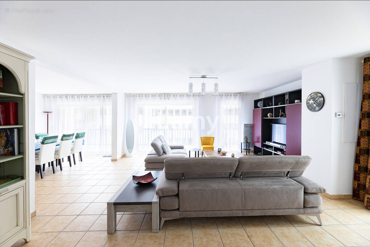 Appartement à BAYONNE