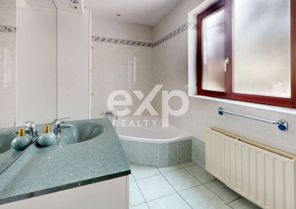 Maison 102 m² à Strasbourg  - photo 6