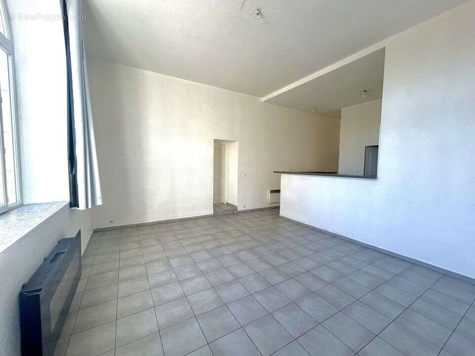 Appartement à VALENSOLE