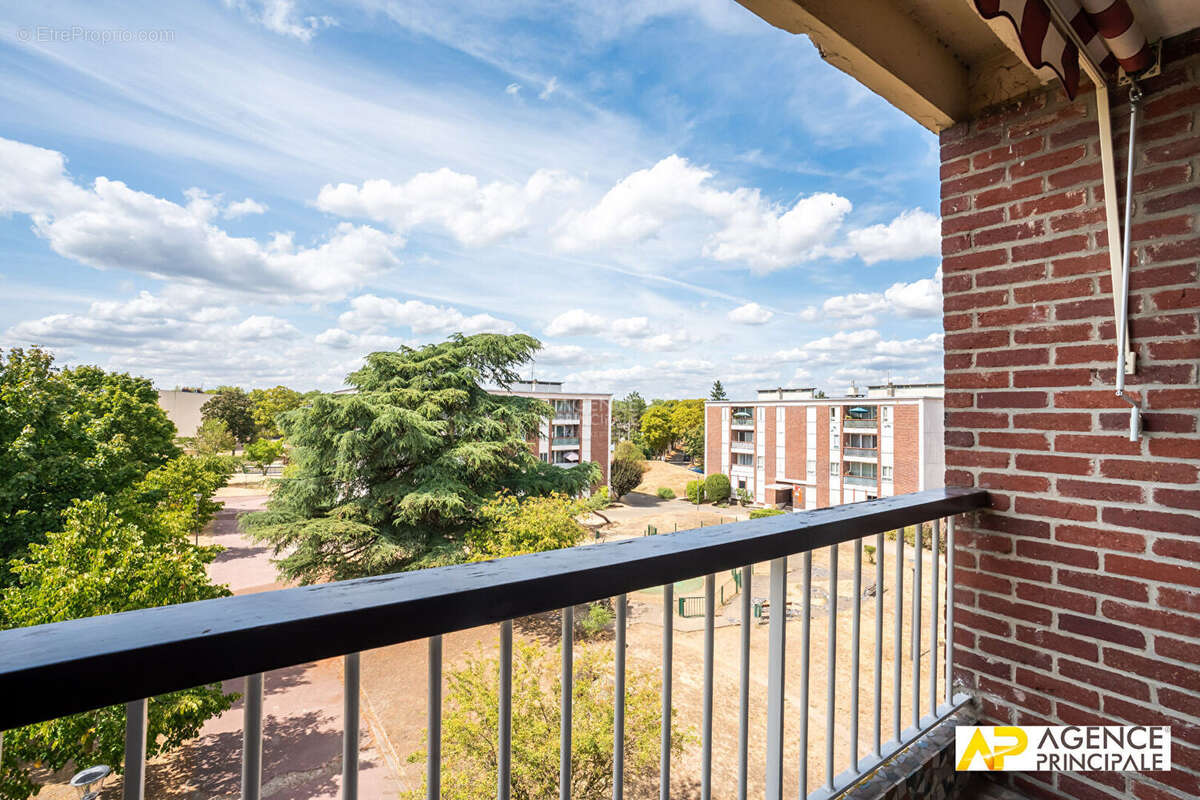 Appartement Maisons Laffitte 4 pièce(s) 83 m2 - photo 6