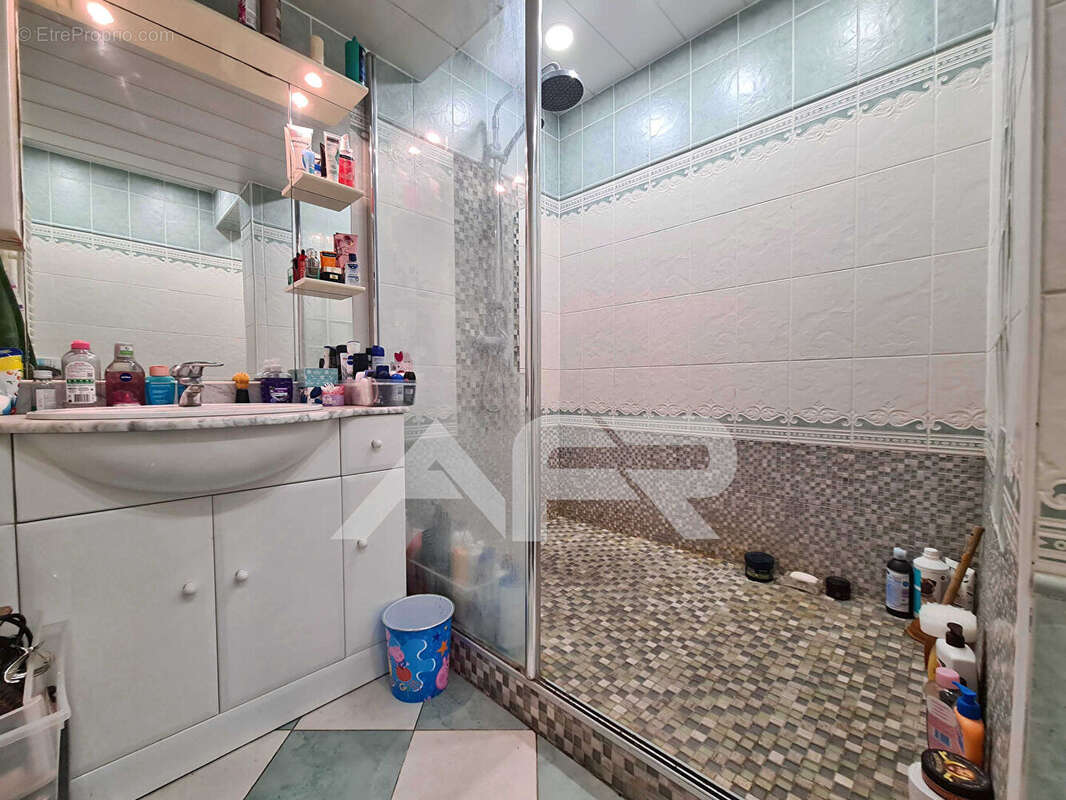 Appartement à CHATOU