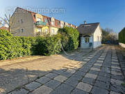 Terrain à LONGJUMEAU