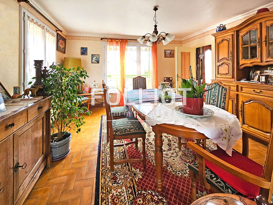 Maison à BAYEUX