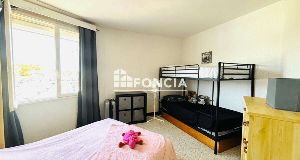 Appartement à NARBONNE