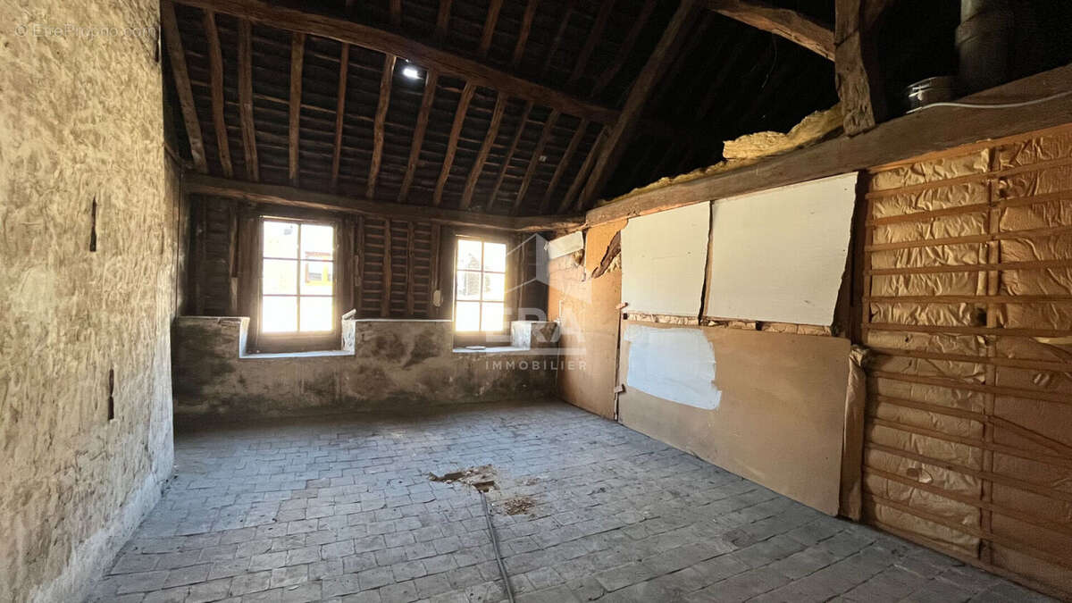 Appartement à ETAMPES