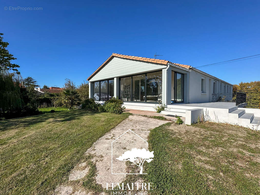Maison 288 m2 3369 m2 de terrain - photo 24