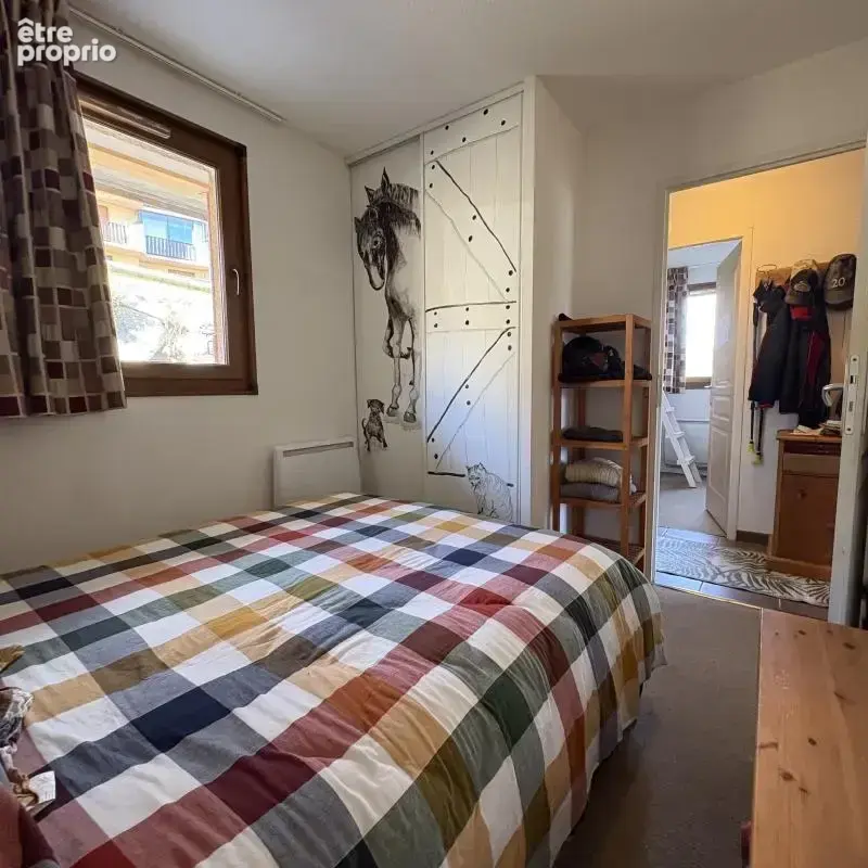 Appartement - photo 7
