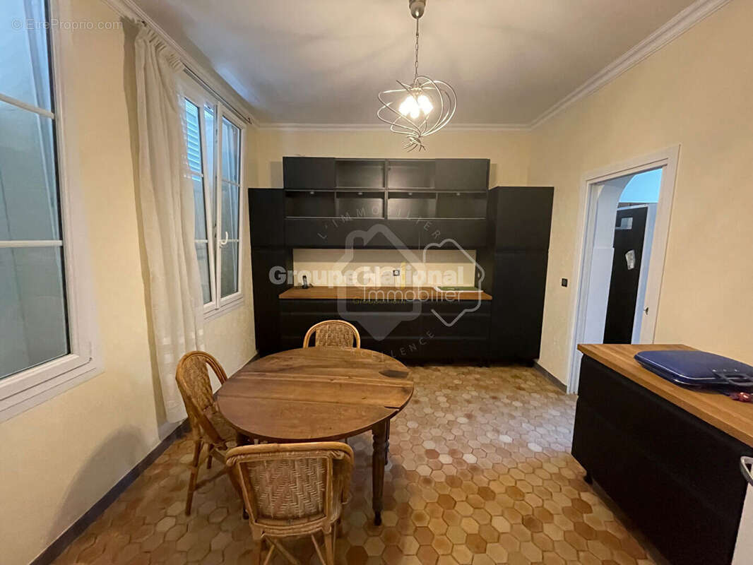 Maison à PIERREFONDS