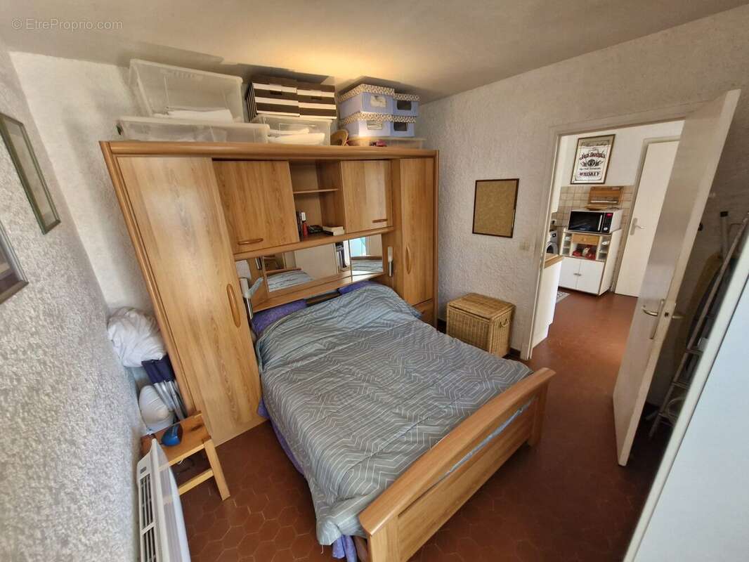 Maison à LEUCATE