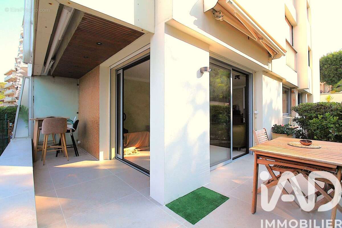 Photo 8 - Appartement à ANTIBES