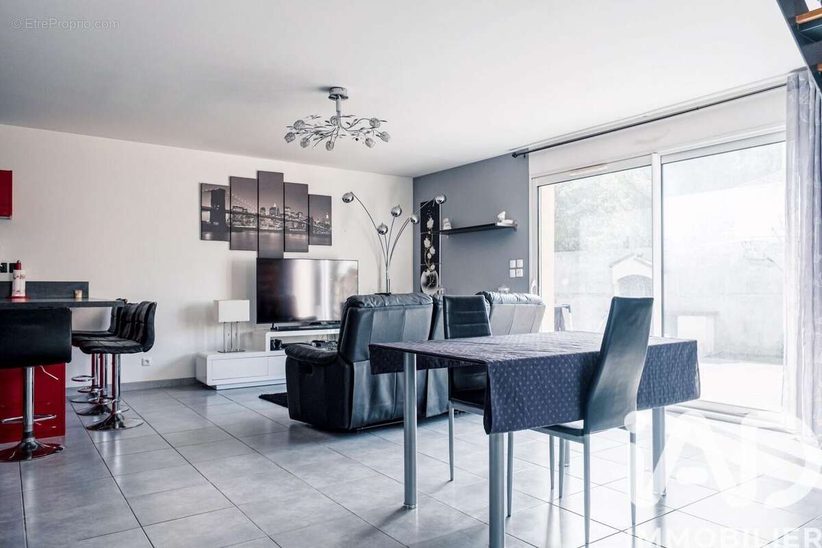 Maison 91 m² à La Seyne-Sur-Mer  - photo 4
