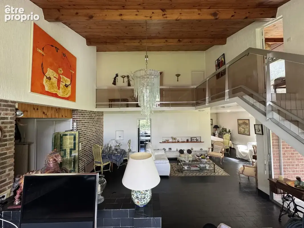 Maison 10 pièces 270 m² à vendre à Vimy (62580) - photo 6