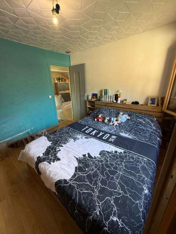 Appartement à PASSY