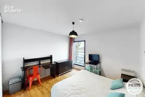 Nevers : Idéal investissement locatif - photo 3